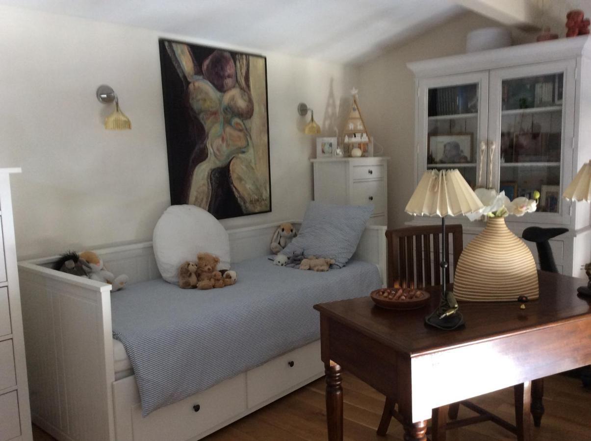 Duplex 105 M2 Vue Mer, Terrasse 30M2 Mauguio Exterior foto